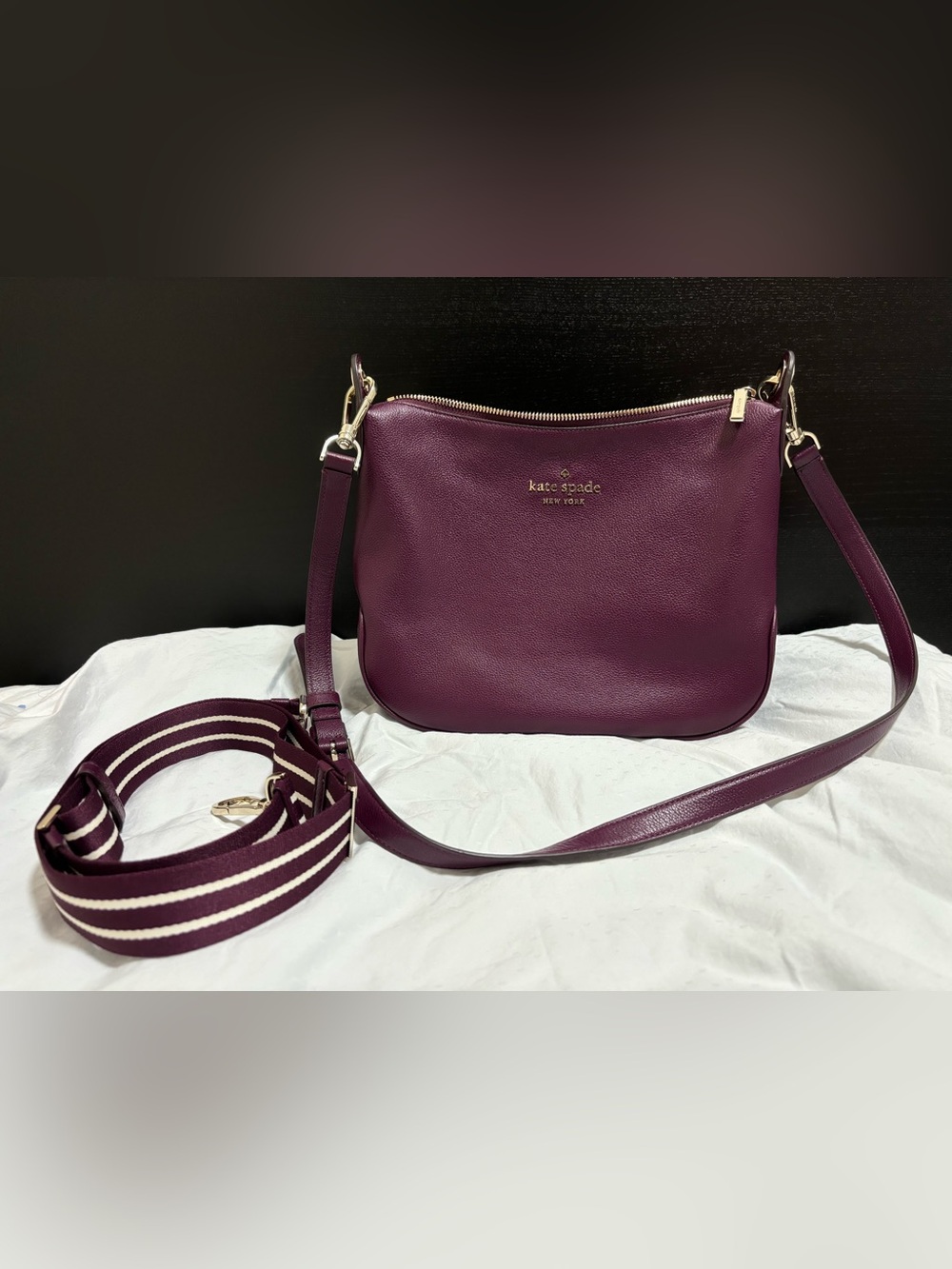 Kate Spade Rosie Crossbody Bag